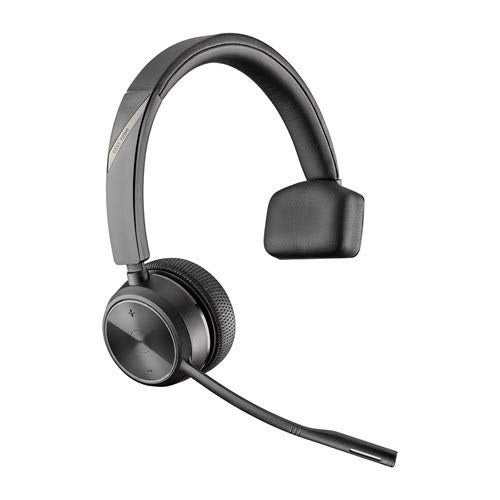 Poly Savi 7210 Wireless Over The Head Headphones